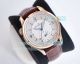 TW Factory Jaeger-LeCoultre Master Control Geographic Rose Gold Silver Dial Brown Leather Strap  (3)_th.jpg